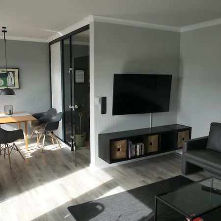 Schoenhier Westerburg  Buitenkant foto