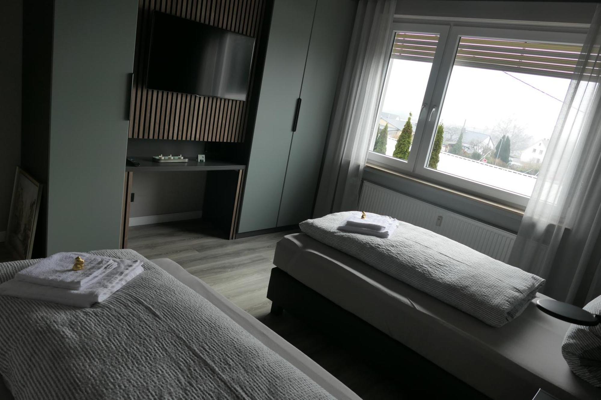 Schoenhier Westerburg  Buitenkant foto